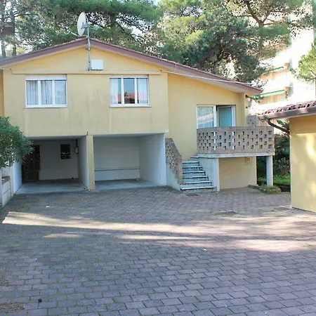 Villaggio Garden