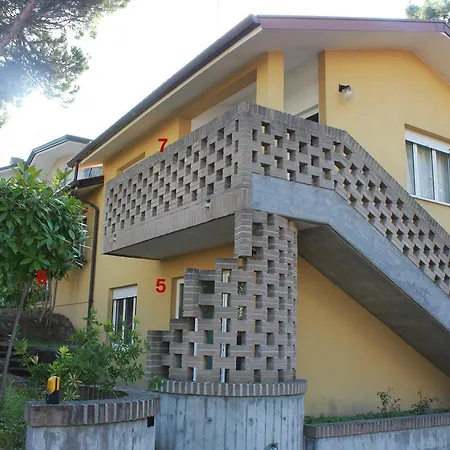 Villaggio Garden Appartamento