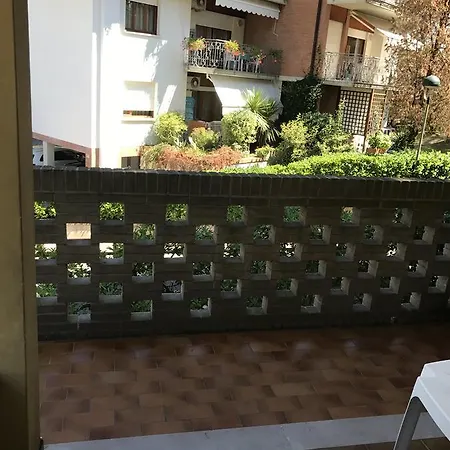 Villaggio Garden